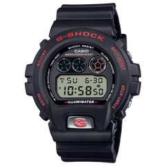 G-Shock DIGITAL DW6900TR-1