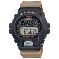 G-Shock 6900 SERIES DW6900TU-1A5