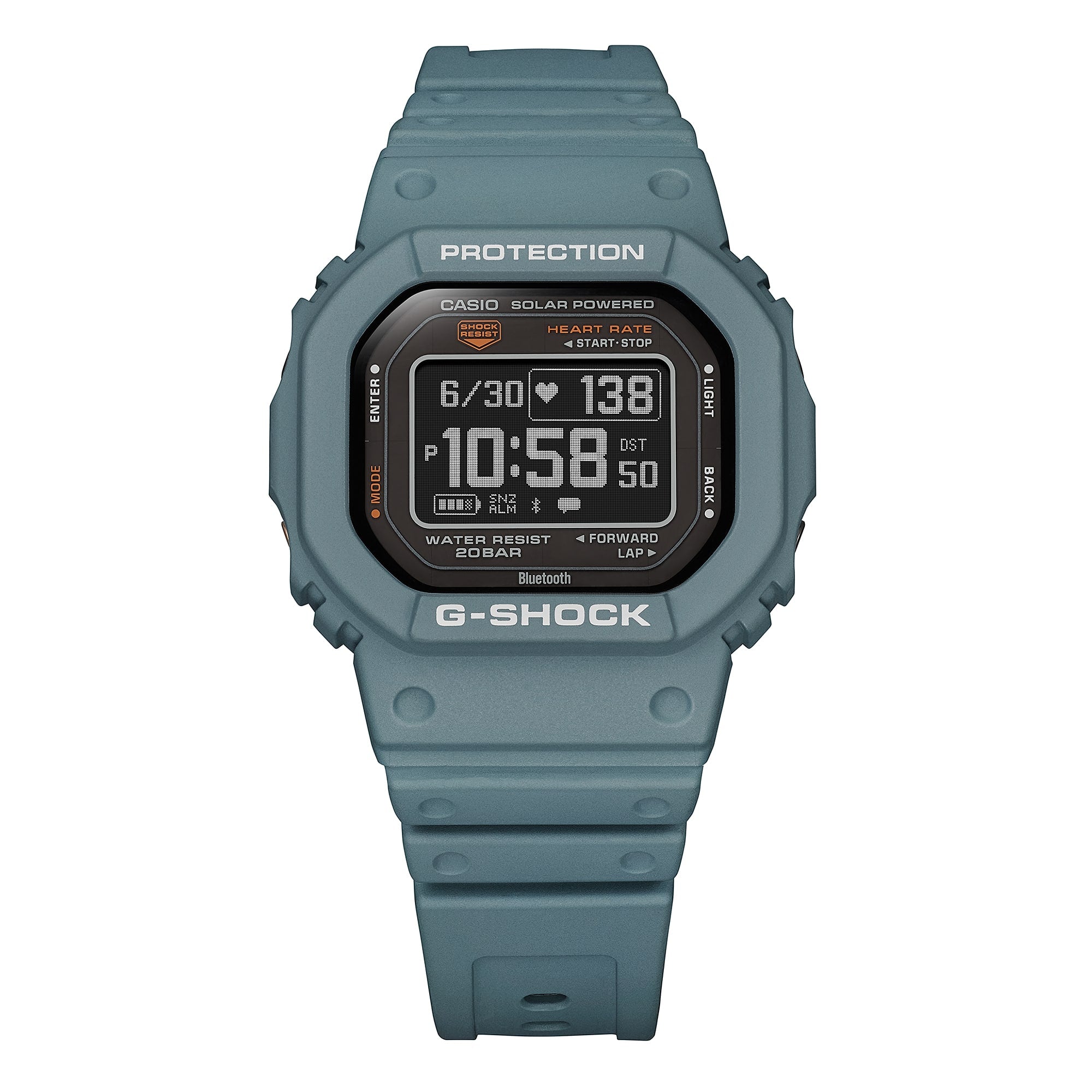 G-Shock G-SHOCK MOVE DWH5600-2