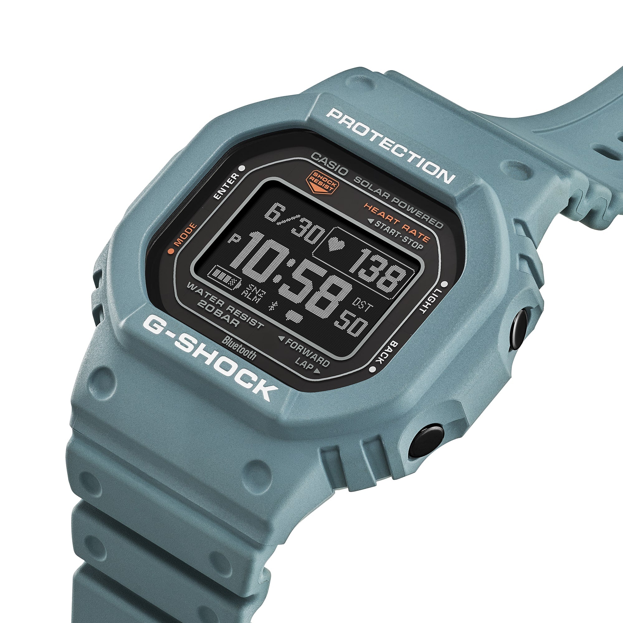 G-Shock G-SHOCK MOVE DWH5600-2