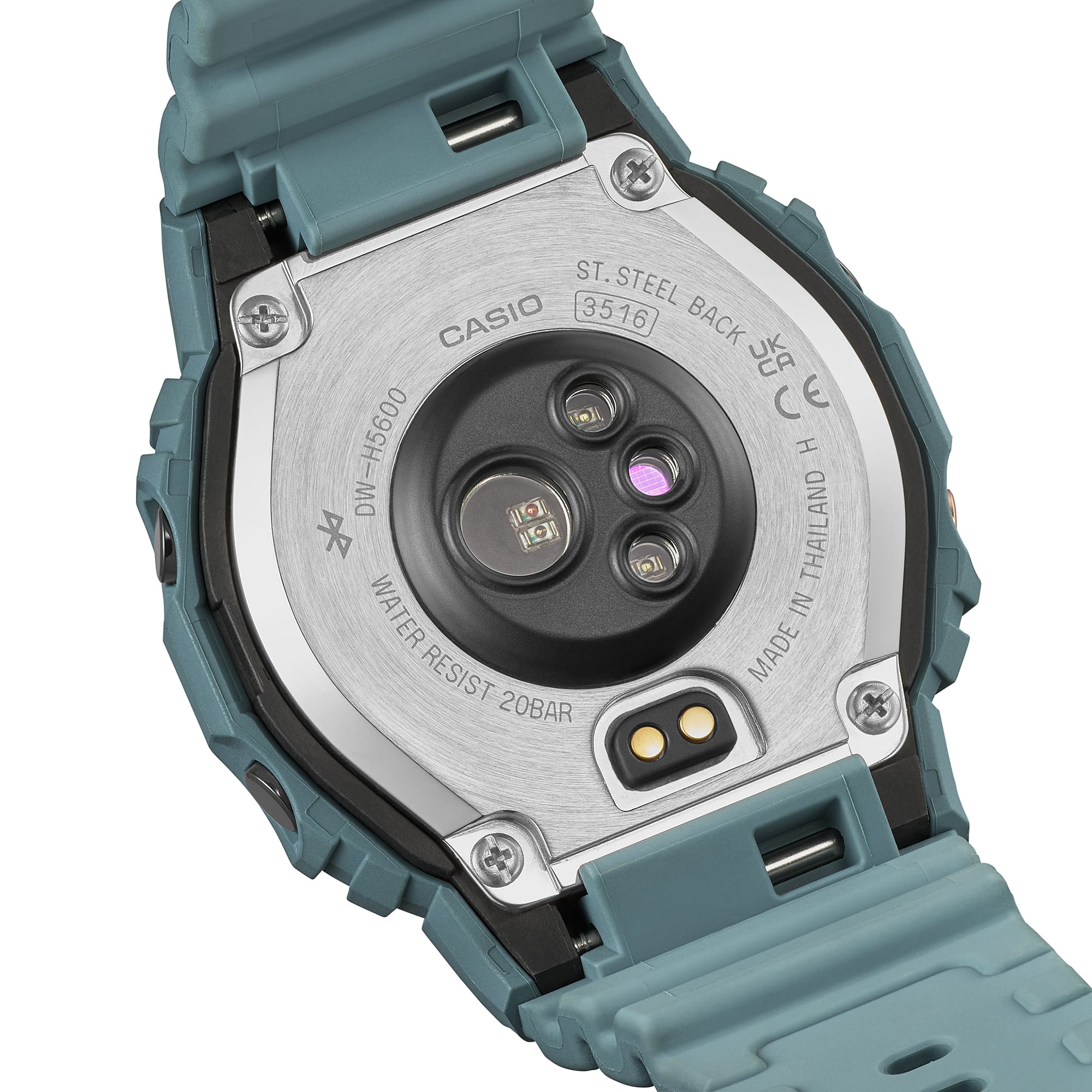 G-Shock G-SHOCK MOVE DWH5600-2