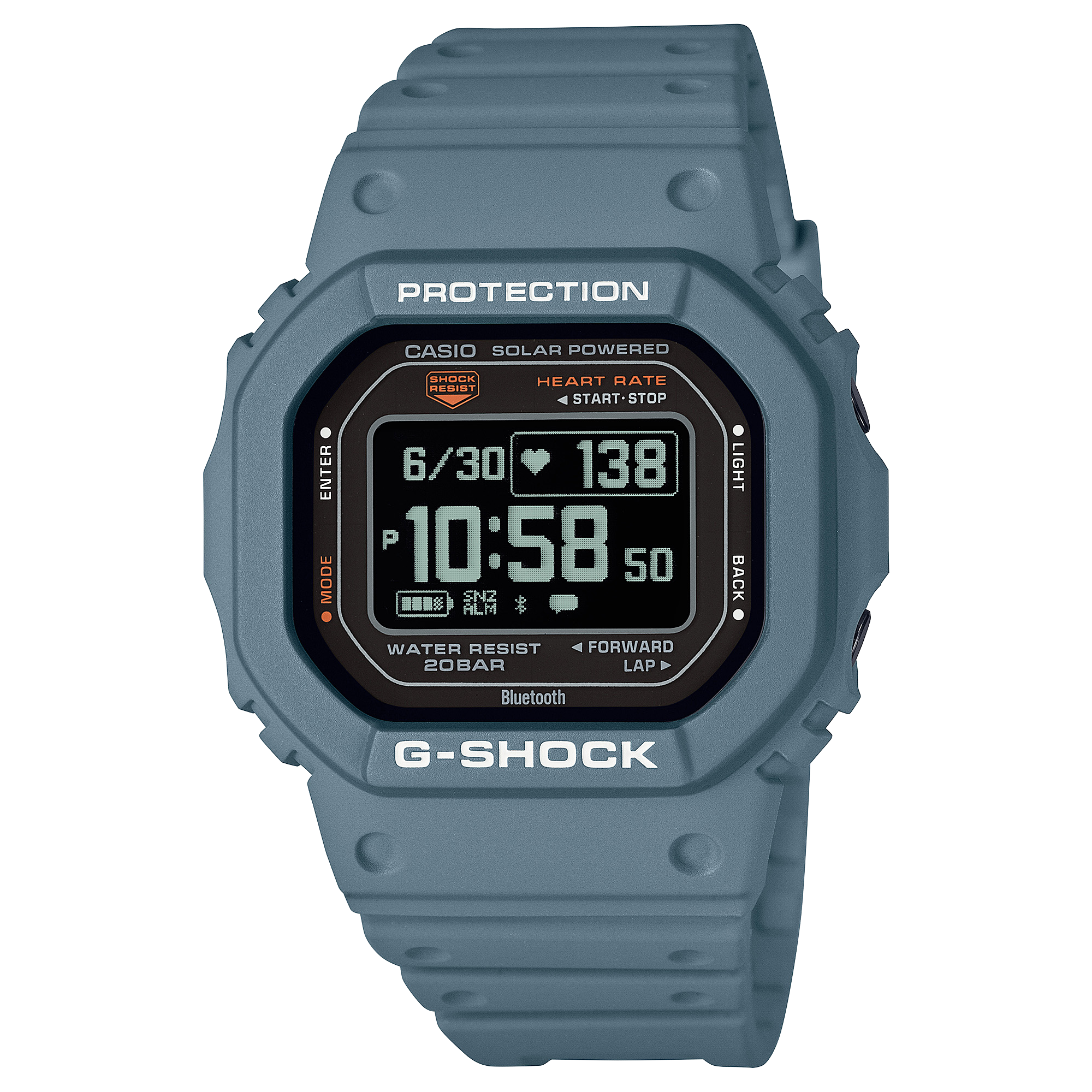 G-Shock G-SHOCK MOVE DWH5600-2