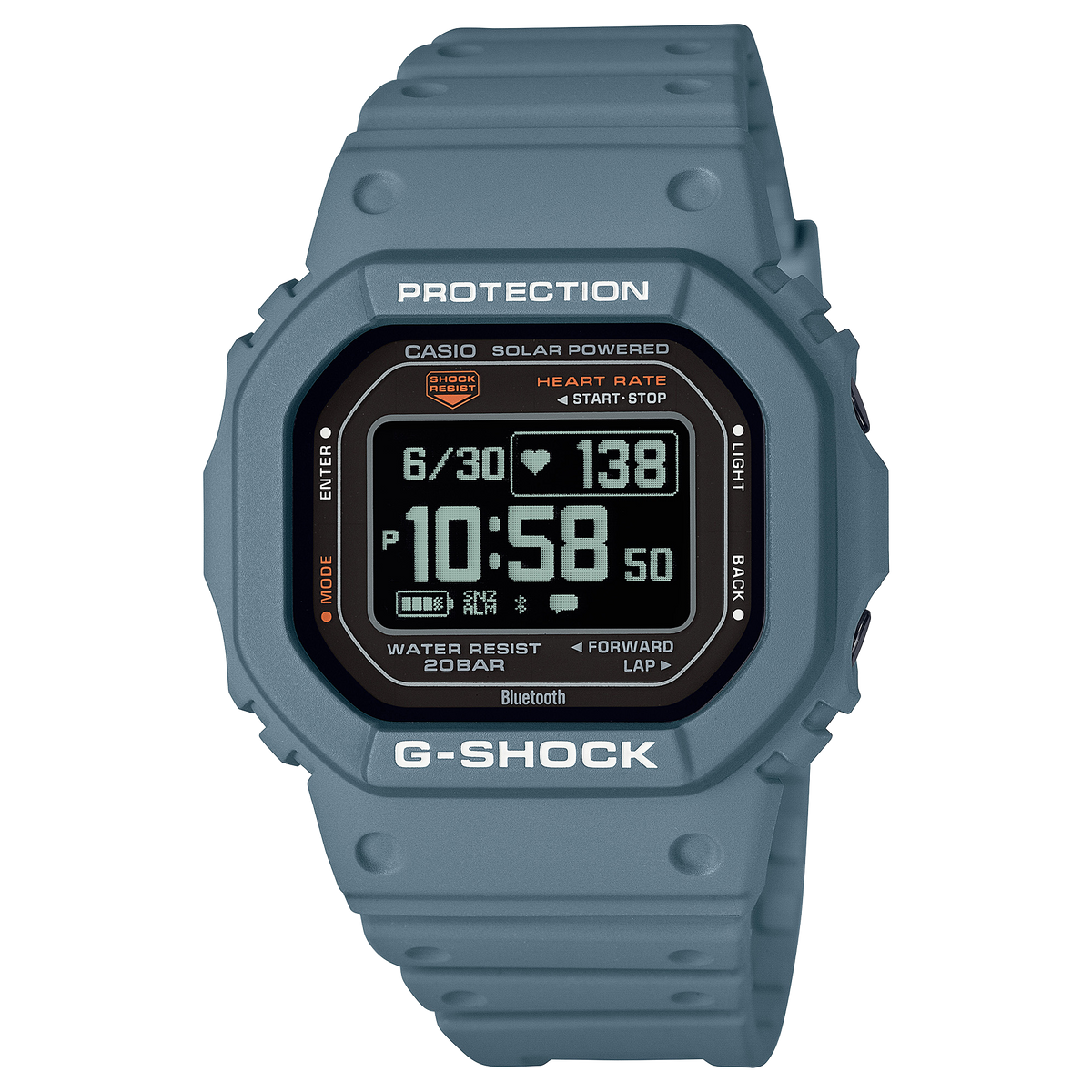 G-Shock G-SHOCK MOVE DWH5600-2