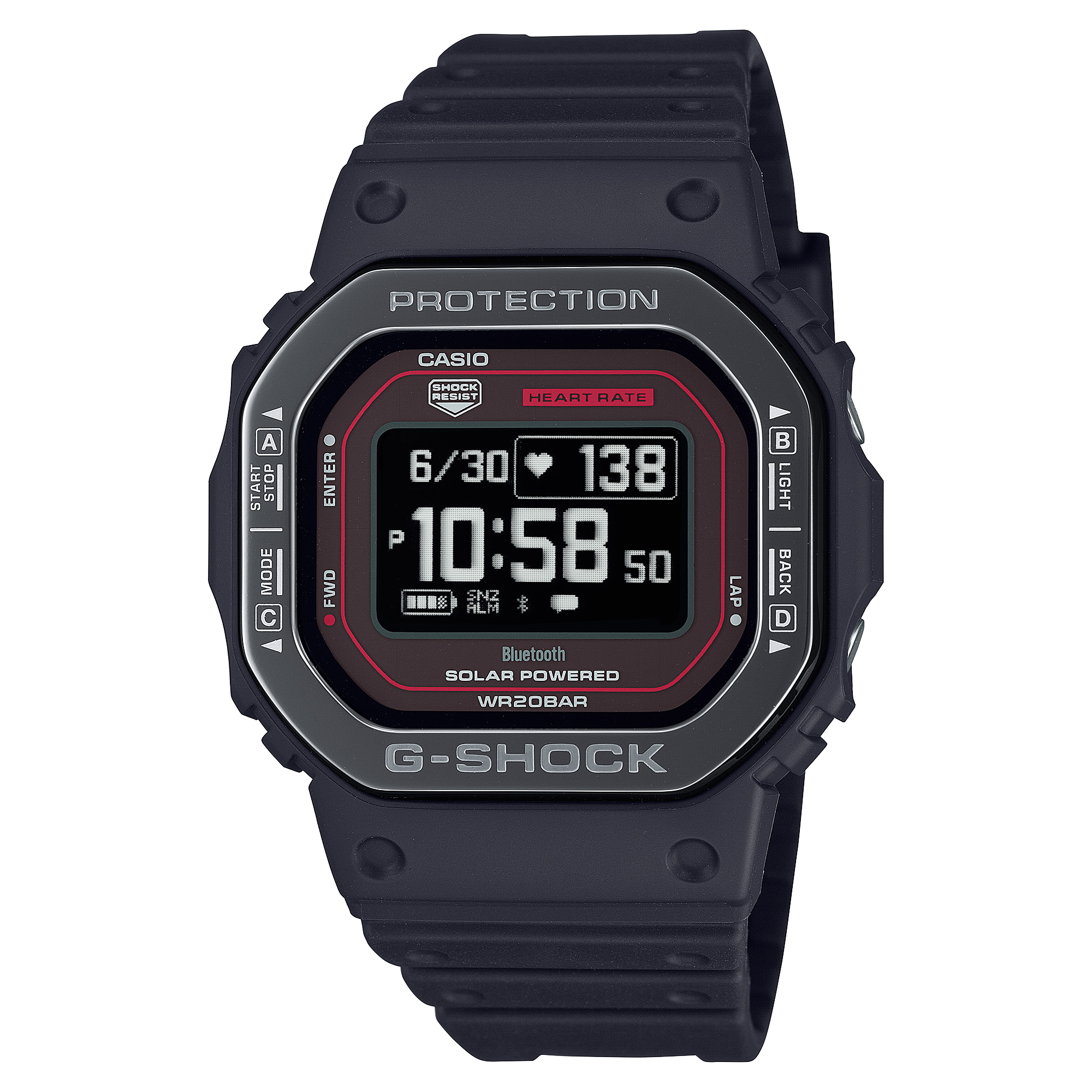 G-Shock G-SHOCK MOVE DWH5600MB1A4