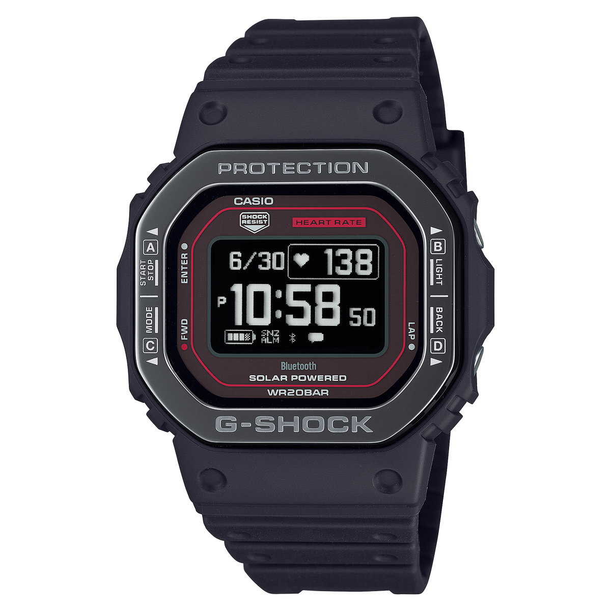 G-Shock G-SHOCK MOVE DWH5600MB1A4