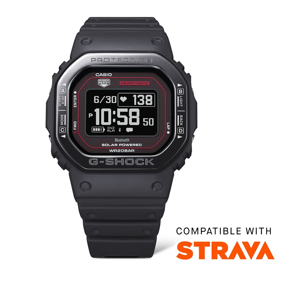 G-Shock G-SHOCK MOVE DWH5600MB1A4