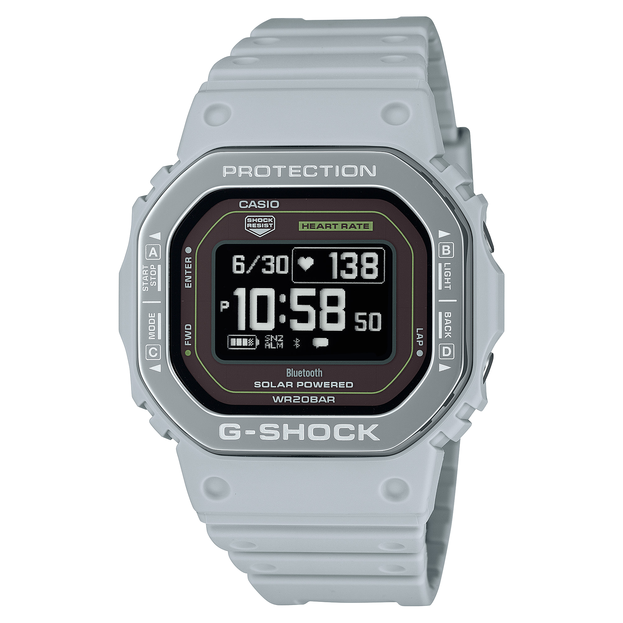 G-Shock G-SHOCK MOVE DWH5600MB8A9