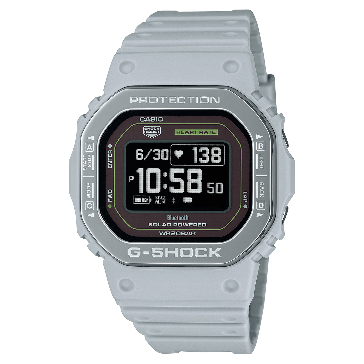 G-Shock G-SHOCK MOVE DWH5600MB8A9