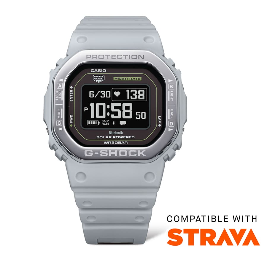 G-Shock G-SHOCK MOVE DWH5600MB8A9