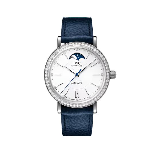 Portofino Automatic Moon Phase 37 IW659601