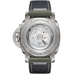 Luminor Marina Titanio PAM03325