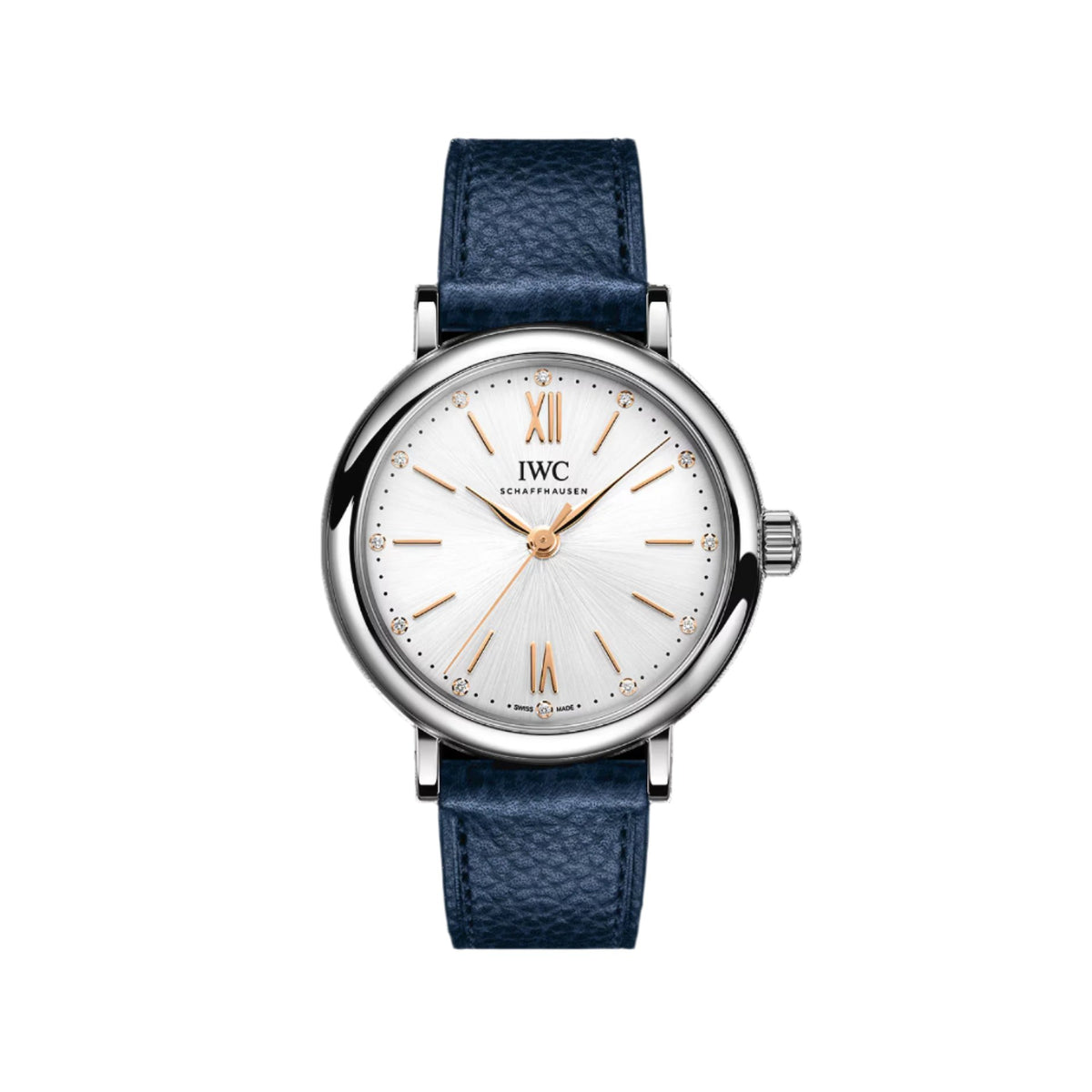 Portofino Automatic 34 IW357411