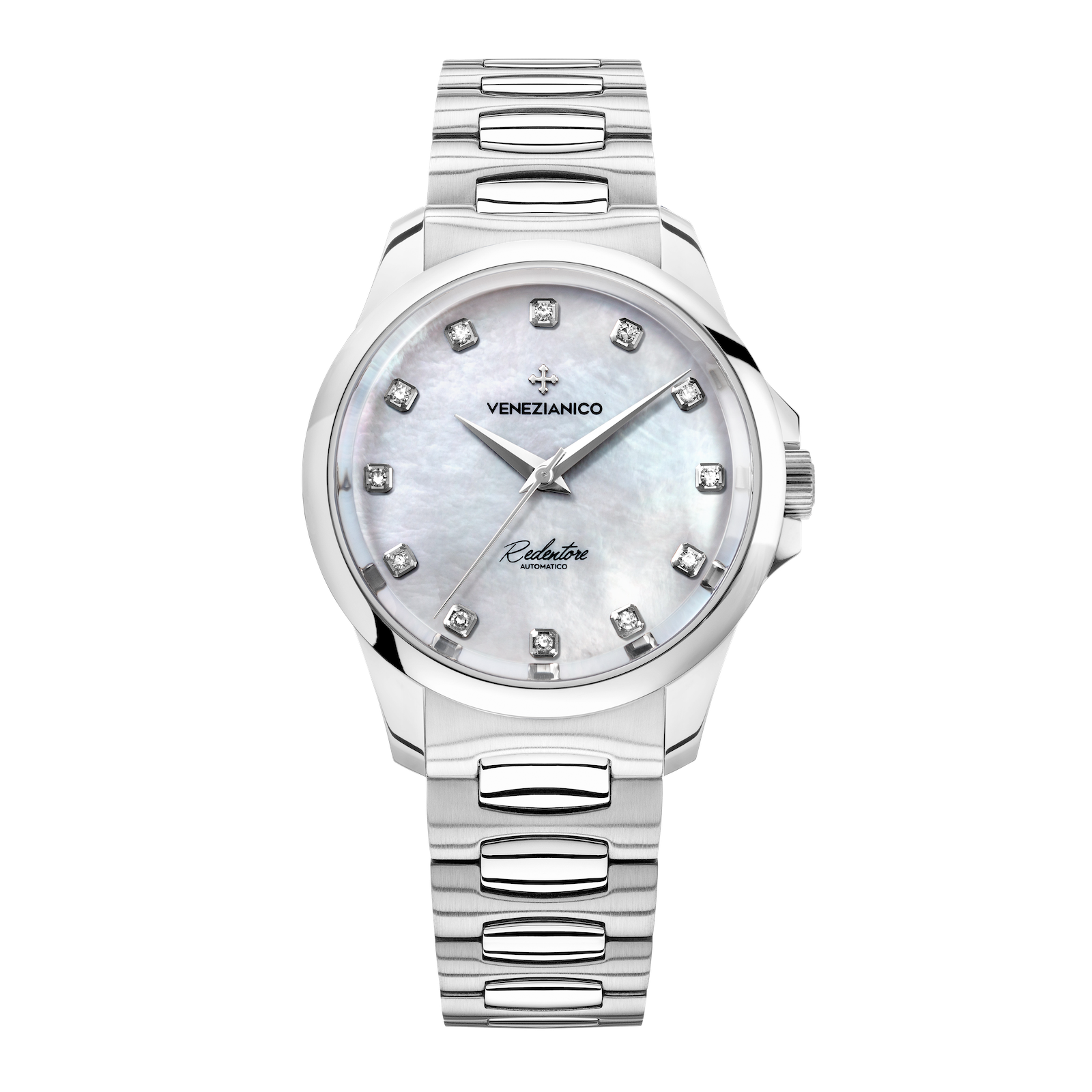 Venezianico Redentore 36 Diamond - 1121520C