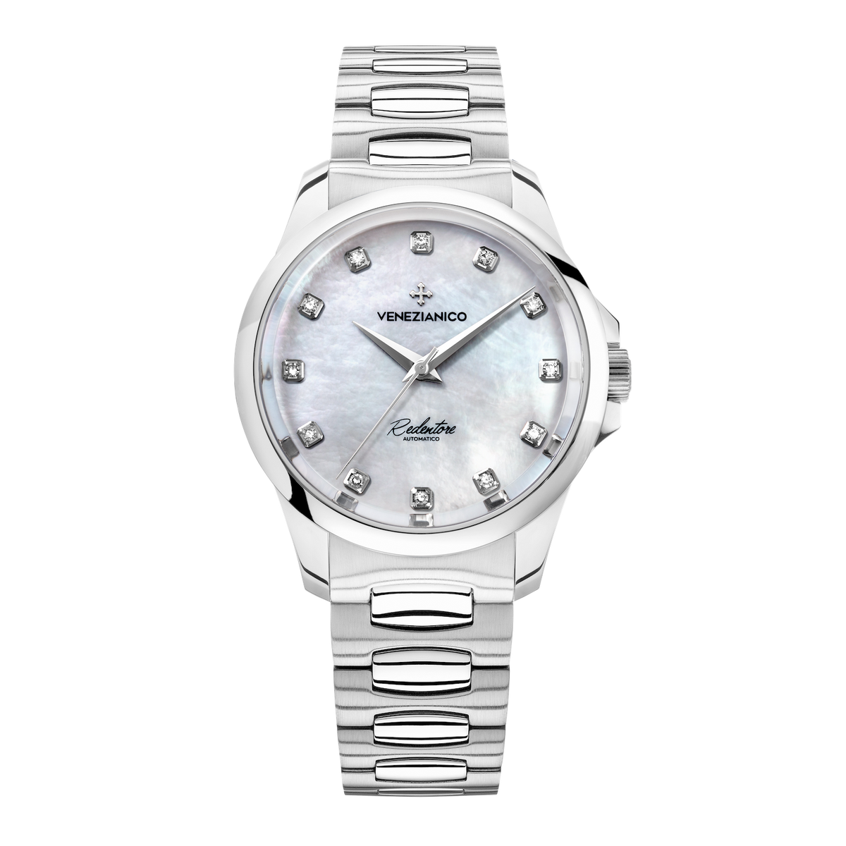 Venezianico Redentore 36 Diamond - 1121520C