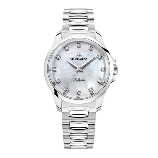 Venezianico Redentore 36 Diamond - 1121520C