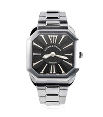Berkeley W1 is inspired by the classic Berkeley Shape W.W1.BY40MM.ST.BRR.S