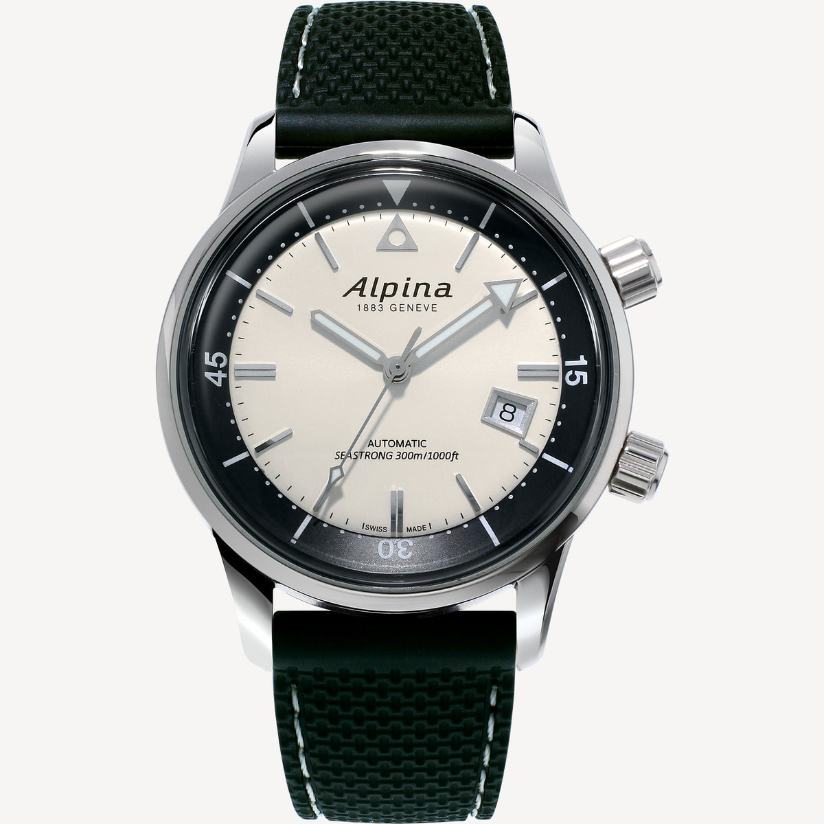 Diver 300 Heritage Watch AL-525S4H6