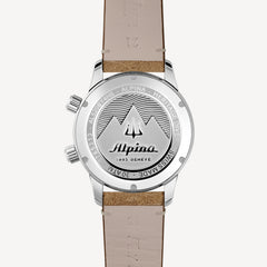 Diver 300 Heritage Watch AL-520BY4H6