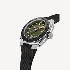 Alpina Diver Extreme Automatic Watch AL-525K3VE6