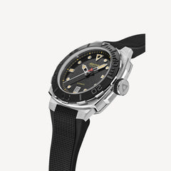 Alpina Diver Extreme Automatic Watch AL-525B3VE6