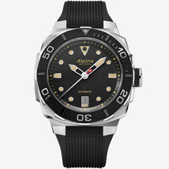 Alpina Diver Extreme Automatic Watch AL-525B3VE6