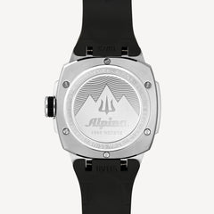 Alpina Diver Extreme Automatic Watch AL-520G3VE6