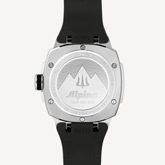 Alpina Diver Extreme Automatic Watch AL-525K3VE6