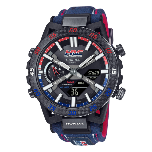 G-Shock EDIFICE SOSPENSIONE ECB-2000HR-1A