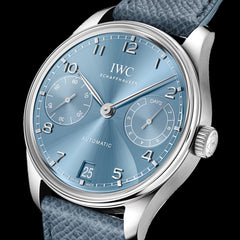 Portugieser Automatic 42 IW501708