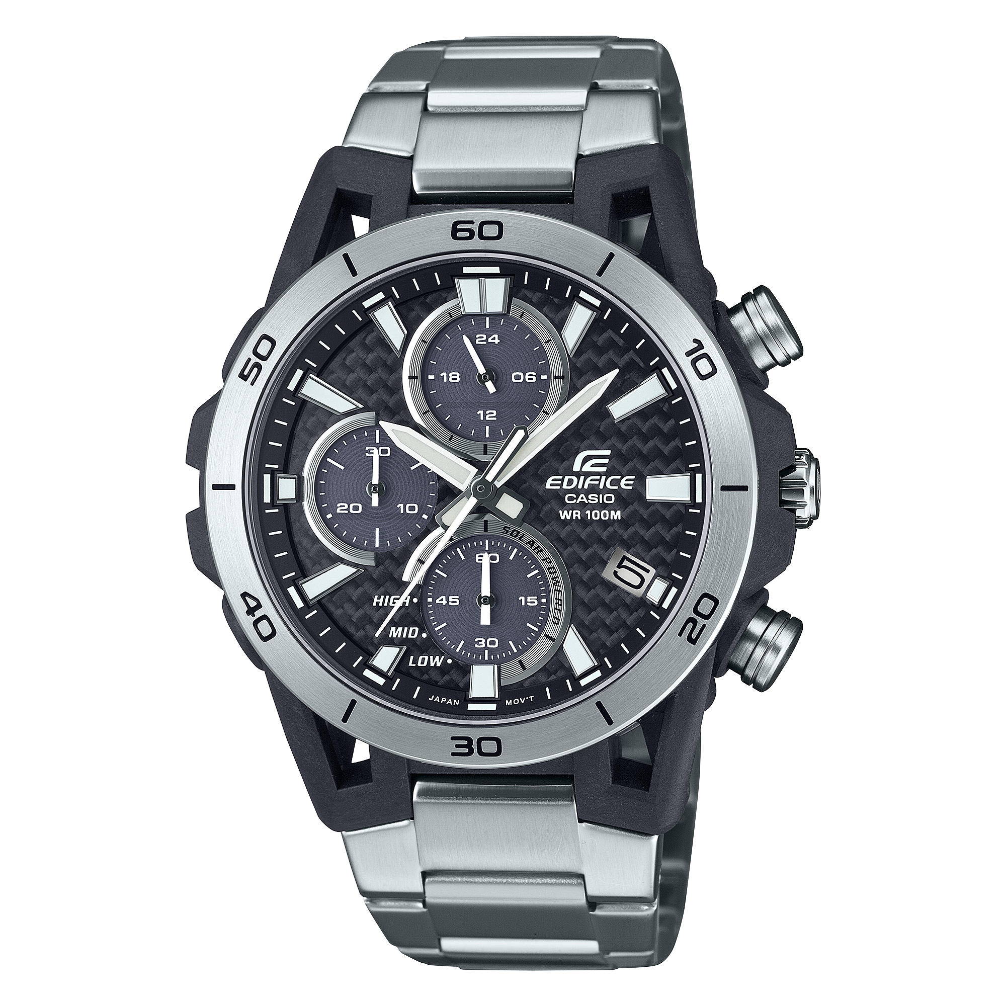 G-Shock EDIFICE SOSPENSIONE EQS-960D-1AV