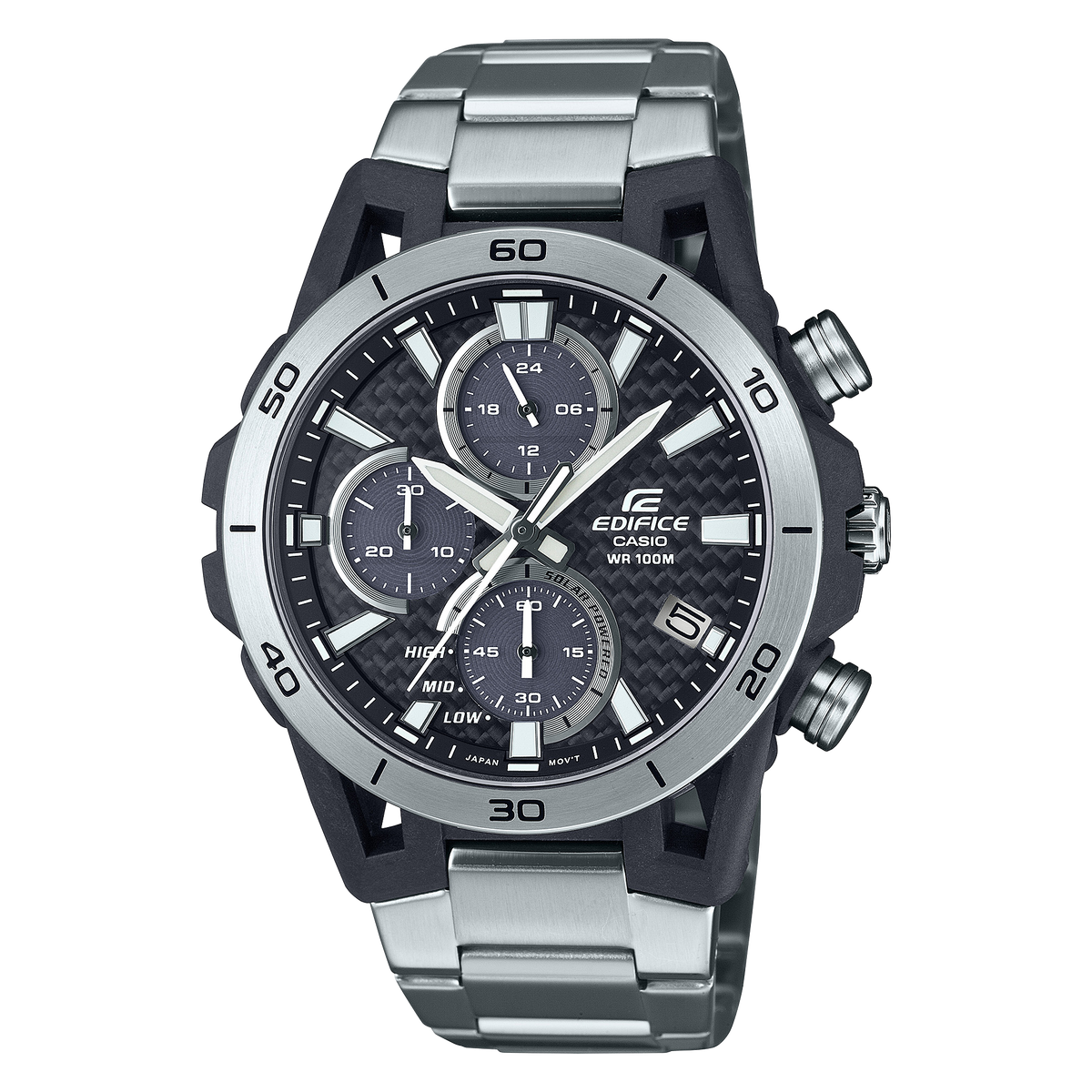 G-Shock EDIFICE SOSPENSIONE EQS-960D-1AV