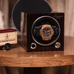 Time Arc Mono Watch Winder W190