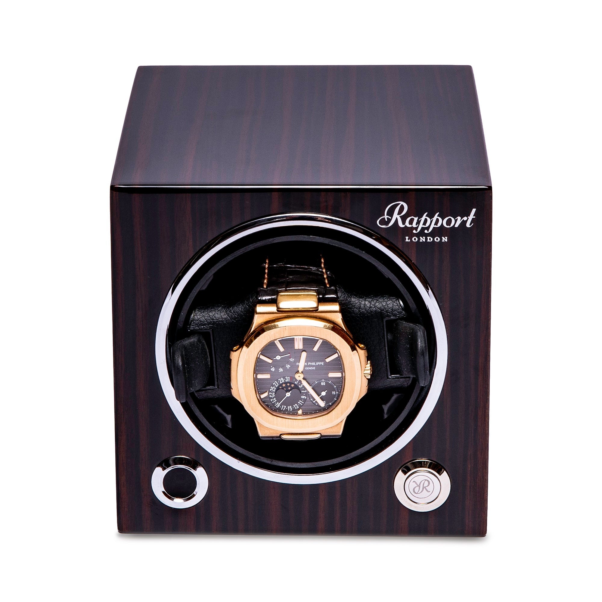 Time Arc Mono Watch Winder W190