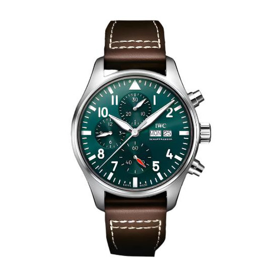 Pilot's Watch Chronograph IW378005