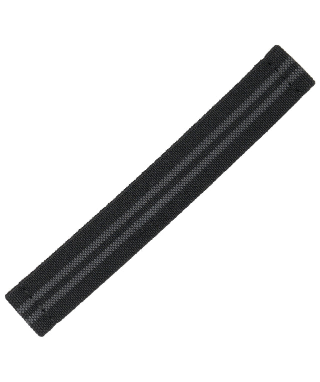 Elastic Loop Bond Black/Grey