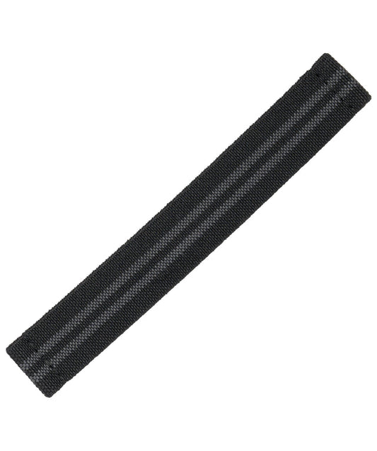 Elastic Loop Bond Black/Grey