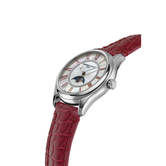 Frederique Constant Classics Elegance Luna FC-331MPWRD3B6