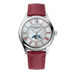 Frederique Constant Classics Elegance Luna FC-331MPWRD3B6