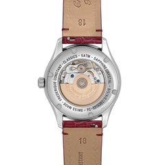 Frederique Constant Classics Elegance Luna FC-331MPWRD3B6
