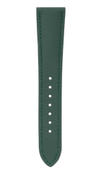 Emerald Green Sailcloth Signature Strap