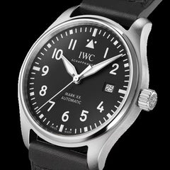 Pilot's Watch Mark XX IW328201