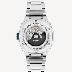 Extreme Automatic Watch AL-525CH4AE6B-BD
