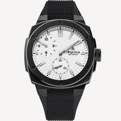 Alpina Extreme Automatic Watch AL-650LGLBL4AEBDLC
