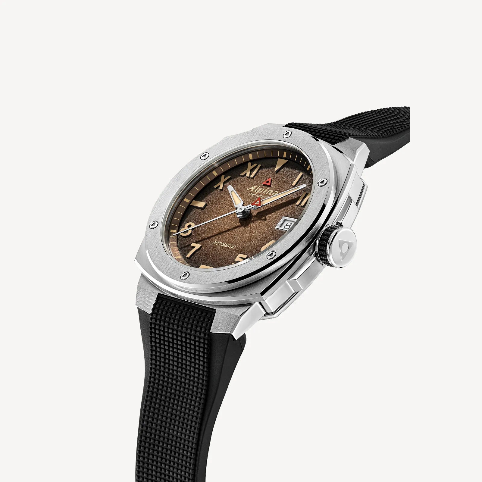 Alpina Extreme Automatic Watch AL-525BRG3AE6