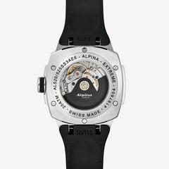 Alpina Extreme Automatic Watch AL-525GRG3AE6