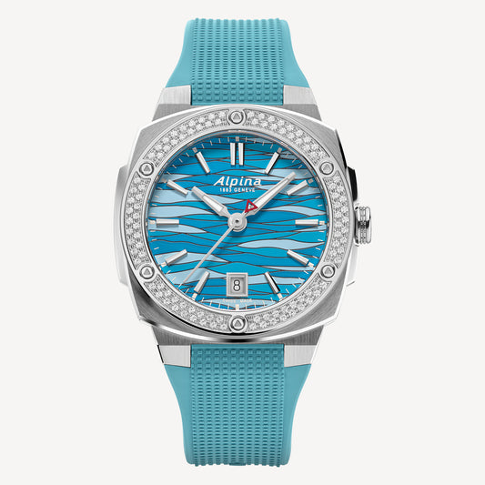 Extreme Quartz Watch AL-220LNWP2AED6