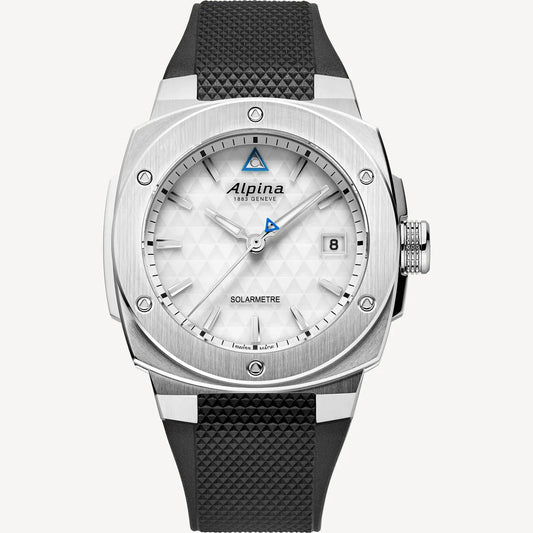 Alpina Extreme Solarmetre Watch AL-140W3AE6