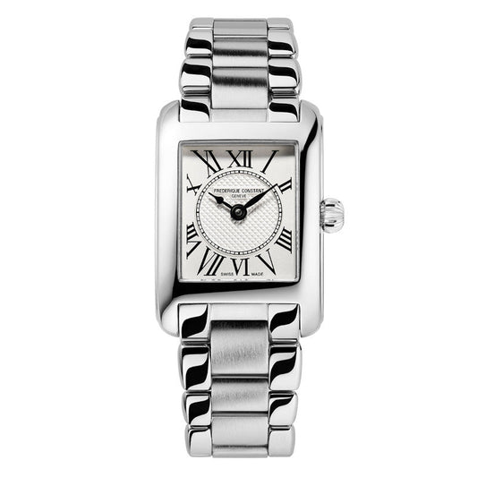 Frederique Constant Classics Carree Ladies FC-200MC16B