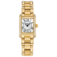 Frederique Constant Classics Carree Ladies FC-200MCD15B