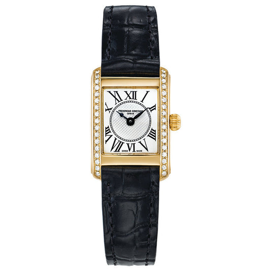 Frederique Constant Classics Carree Ladies FC-200MCD15